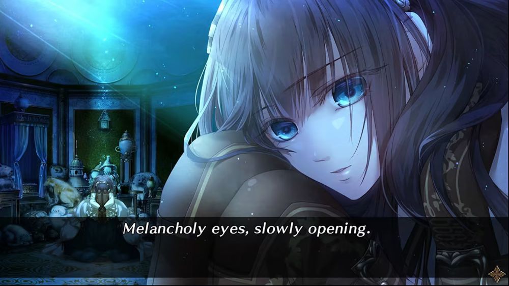 Code：Realize创世的公主Code: Realize - Guardian of Rebirth