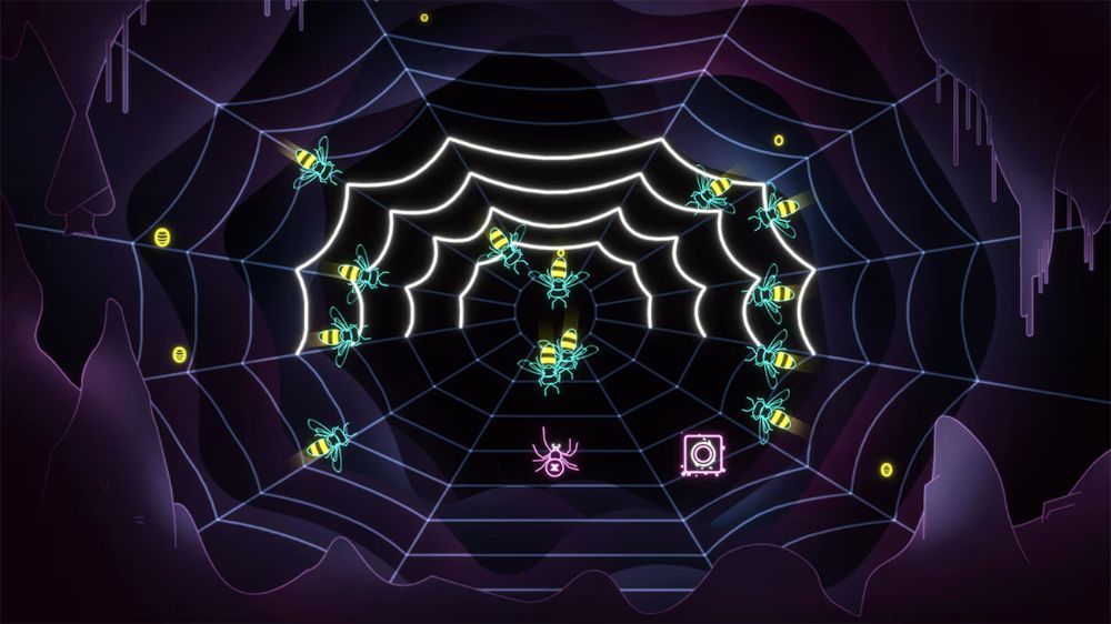 黑寡妇：重启Black Widow: Recharged
