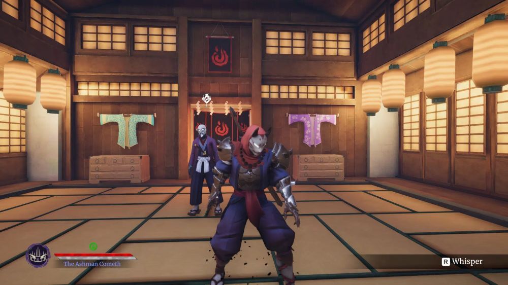 荒神2 Aragami 2中文