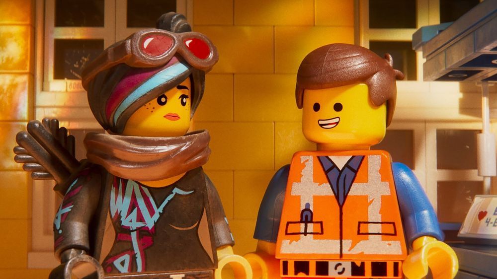 乐高大电影2游戏版The LEGO Movie 2 Videogame中文