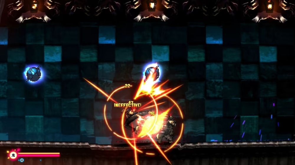 恶魔女:永夜Demoniaca: Everlasting Night 恶魔女:永夜Demoniaca: Everlasting Night