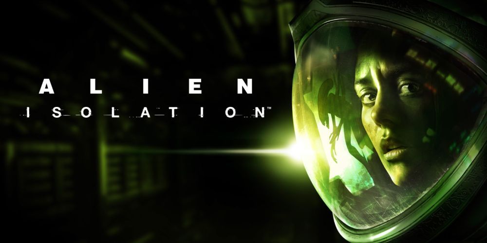 异形：隔离Alien: Isolation