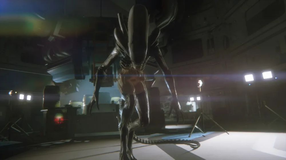异形：隔离Alien: Isolation