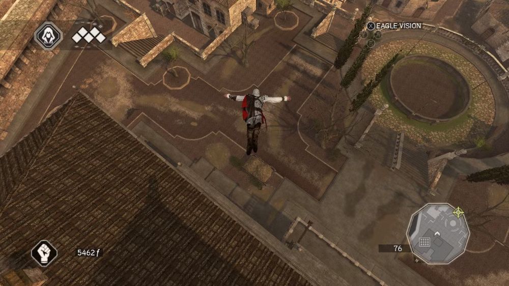 刺客信条：艾吉奥合集（刺客信条2+兄弟会+启示录）