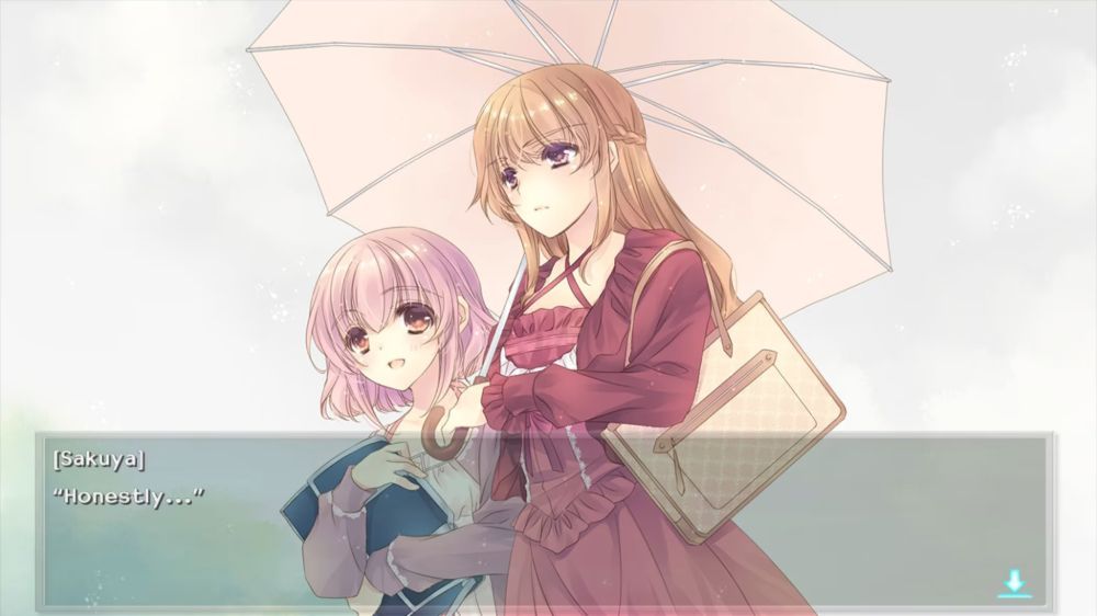白衣性恋爱依存症Nurse Love Addiction