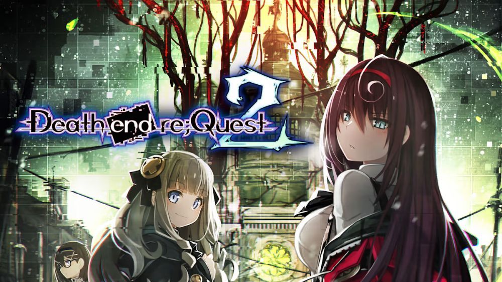 死亡终局：轮回试炼2 Death end re;Quest2