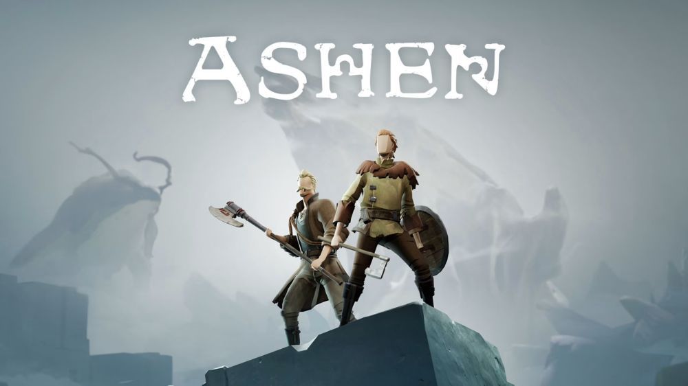 蔽日灰烬Ashen中文