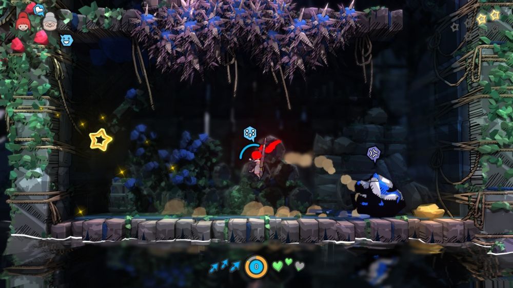 黑水绮谭/黑水: 史萊姆侵入者Dark Water: Slime Invader