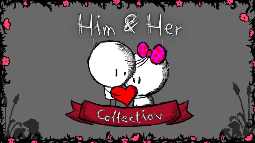 他和她：典藏版Him & Her Collection