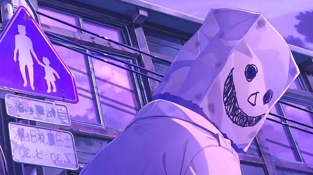 Famicom侦探俱乐部:笑脸男Emio Famicom侦探俱乐部:笑脸男Emio