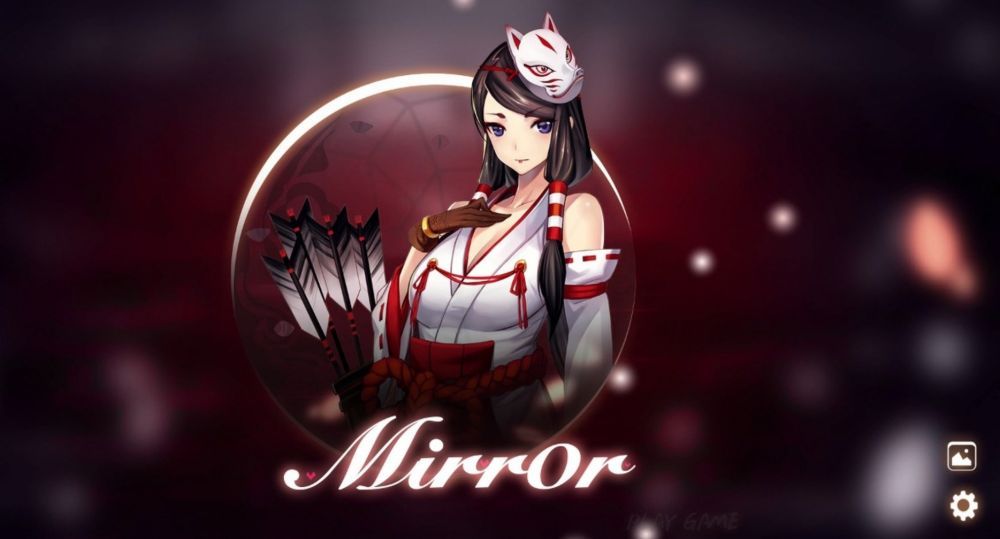 魔镜Mirror