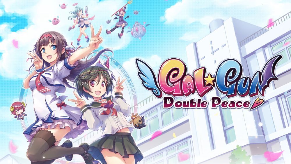 少女射击2 Gal*Gun 2