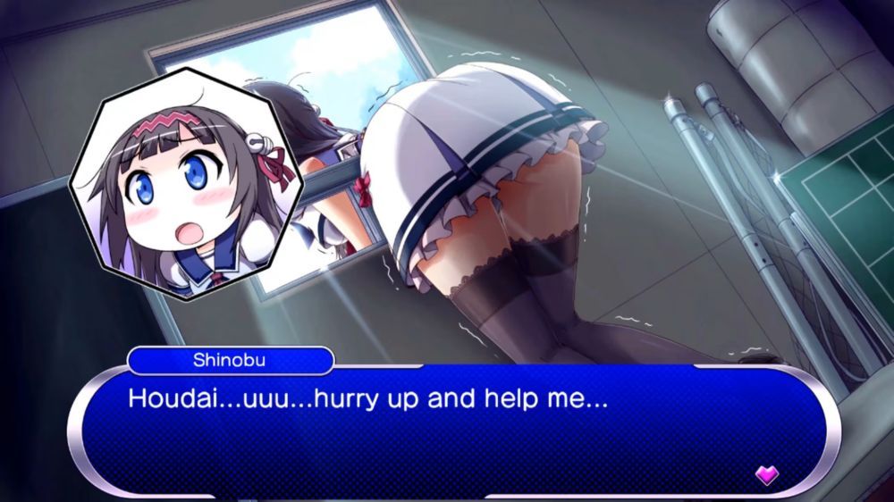 少女射击2 Gal*Gun 2