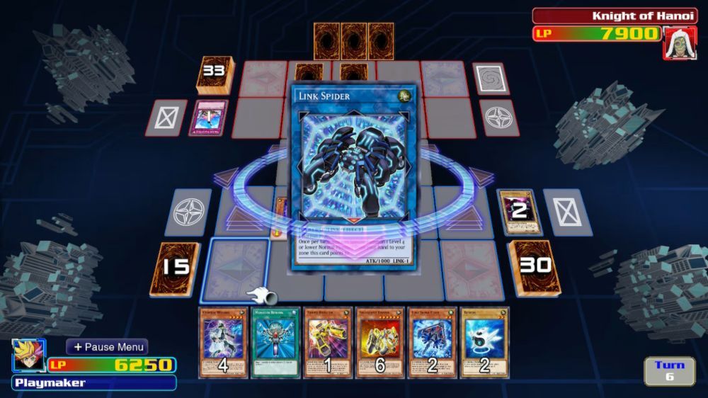 游戏王:决斗者遗产Yu-Gi-Oh! Legacy of the Duelist 游戏王:决斗者遗产Yu-Gi-Oh! Legacy of the Duelist