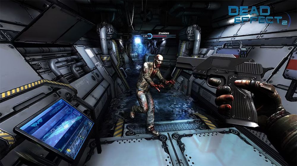 死亡效应2 Dead Effect 2