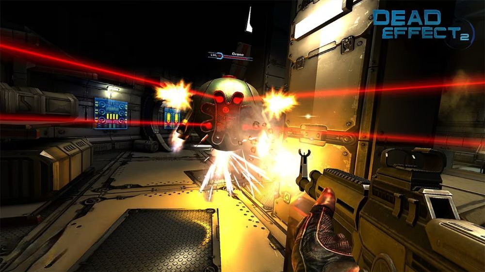 死亡效应2 Dead Effect 2