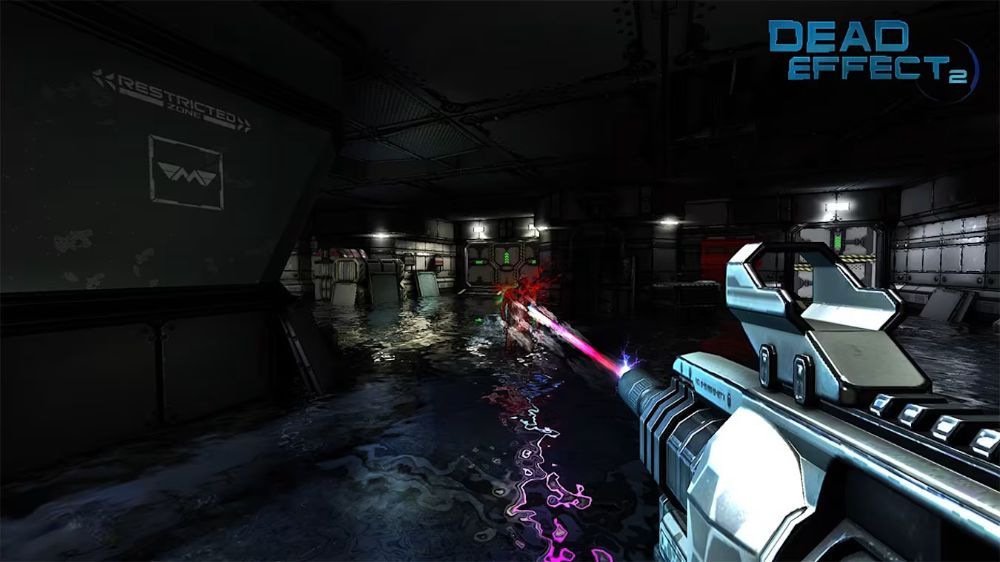 死亡效应2 Dead Effect 2