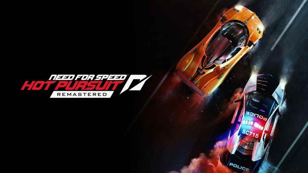 极品飞车14热力追踪：重制版Need for Speed: Hot Pursuit - Remastered