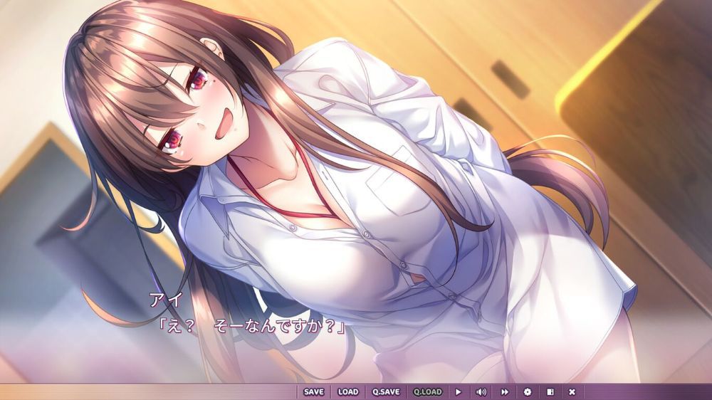 爱之钥3 Aikagi 3