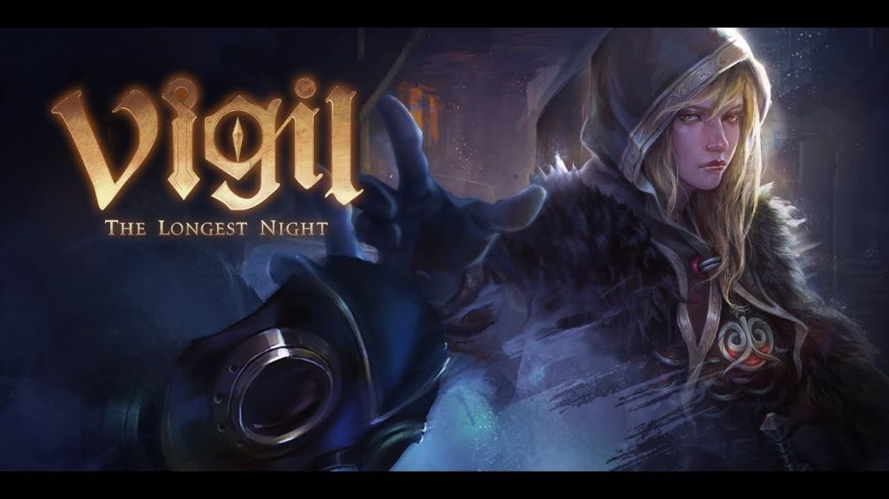 守夜人：长夜Vigil: The Longest Night