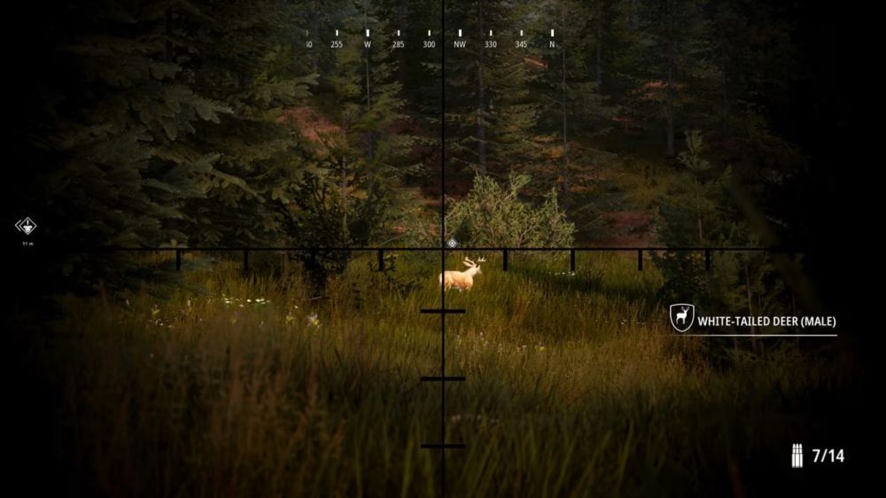 模拟狩猎2/狩猎模拟2 Hunting Simulator2