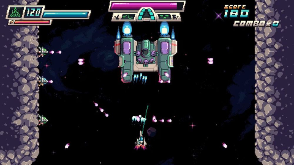 哈勃罗夏2 Habroxia 2