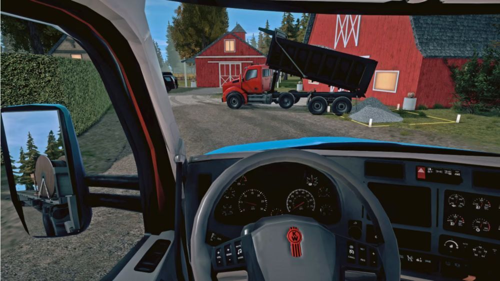 模拟建筑4 Construction Simulator4