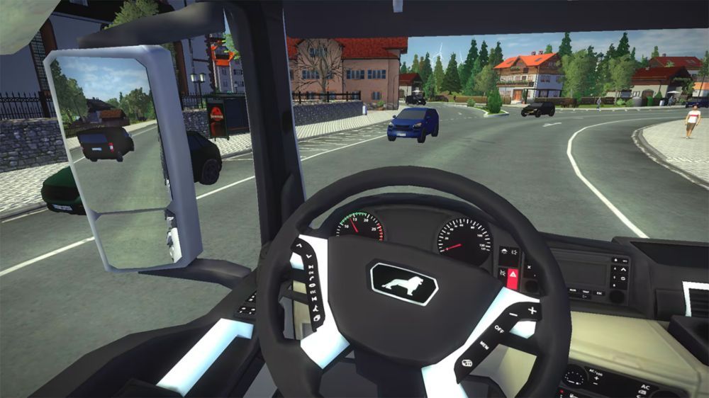 模拟建筑3：主机版Construction Simulator3