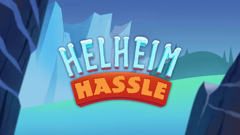 赫尔海姆大混乱Helheim Hassle