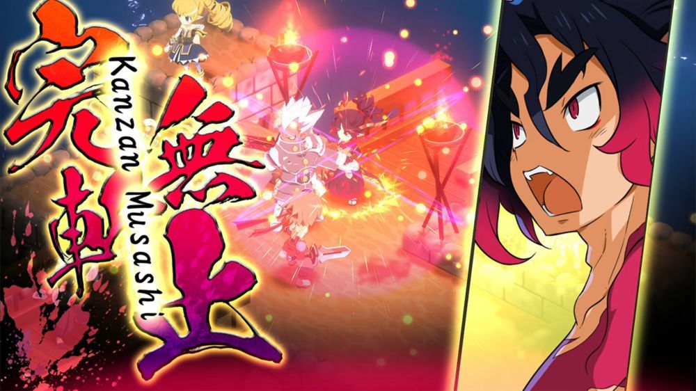 魔界战记7 Disgaea7