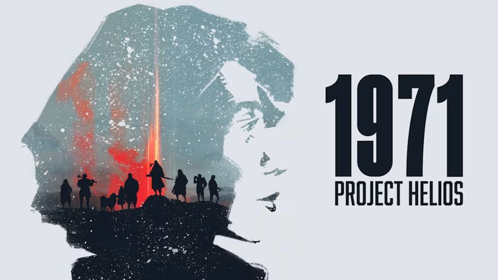 1971太阳神计划  1971Project Helios