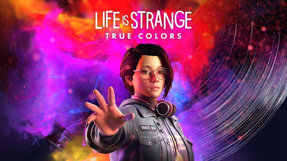 奇异人生：本色Life is Strange: True Colors