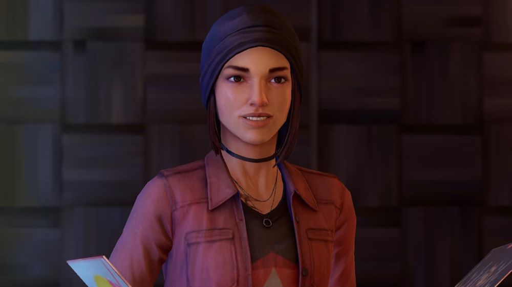 奇异人生：本色Life is Strange: True Colors