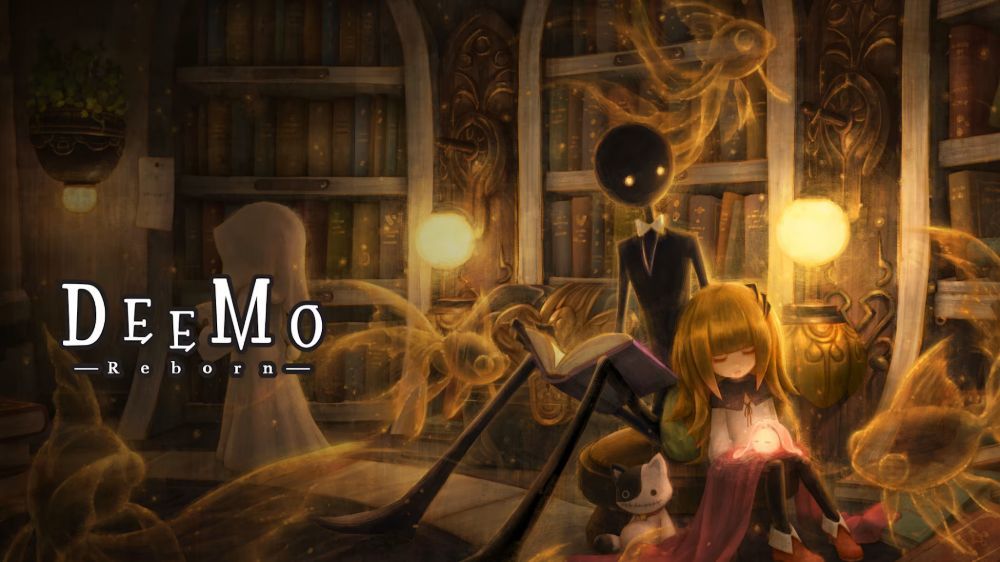 古树旋律：重生DEEMO -Reborn