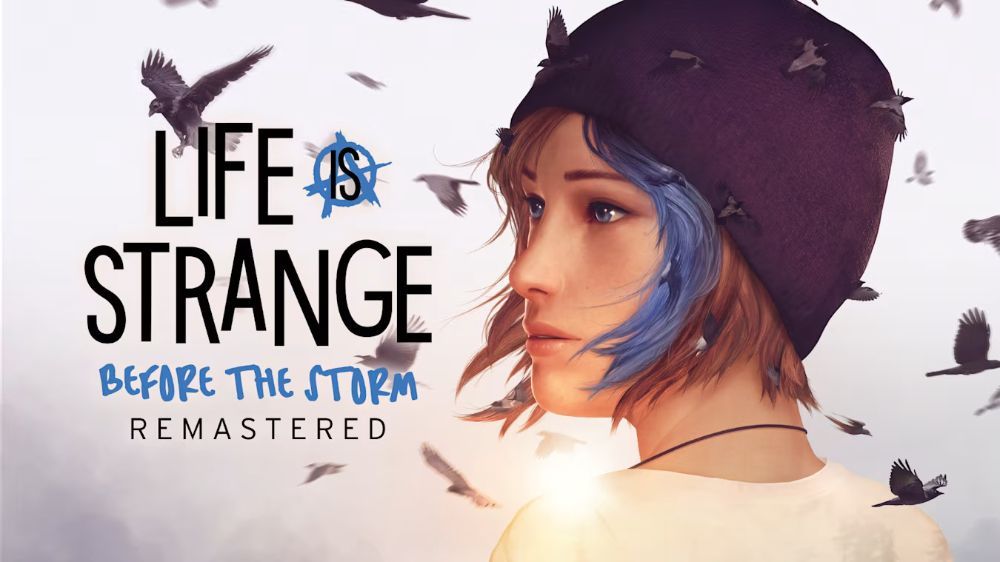 奇异人生：暴风前夕Life is Strange: Before the Storm