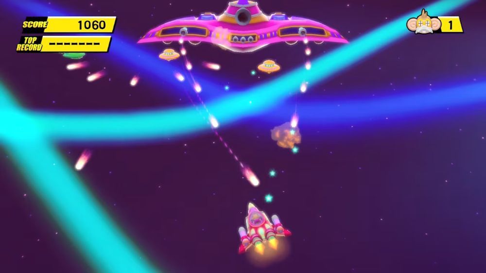 超级猴子球：香蕉闪电战HD Super Monkey Ball: Banana Blitz HD