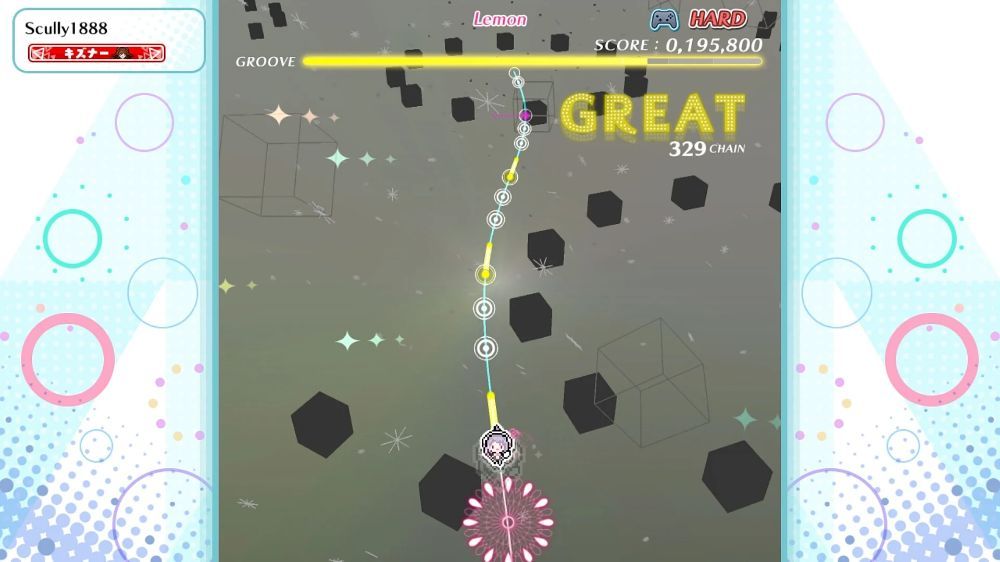 炫音轨迹 Groove Coaster: Wai Wai Party
