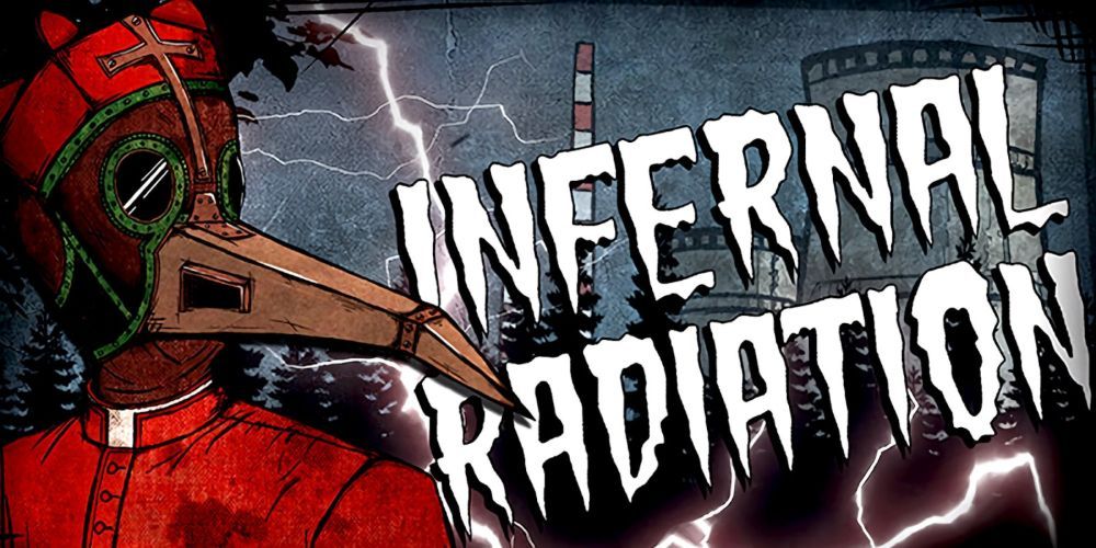 圣徒Infernal Radiation