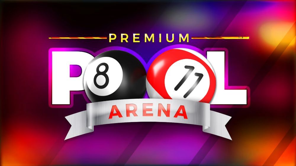 终极桌球Premium Pool Arena