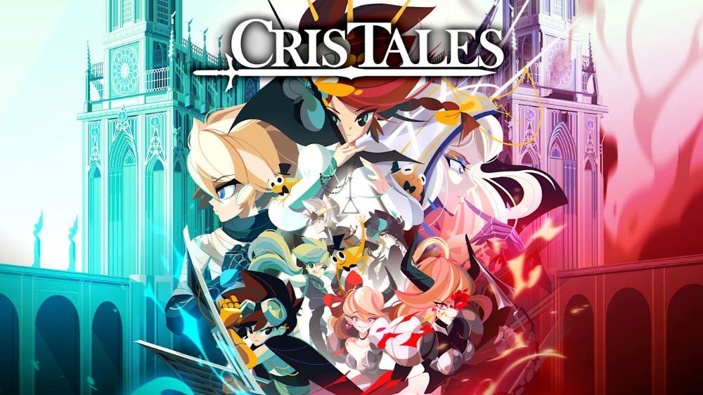水晶传说/水晶传奇Cris Tales