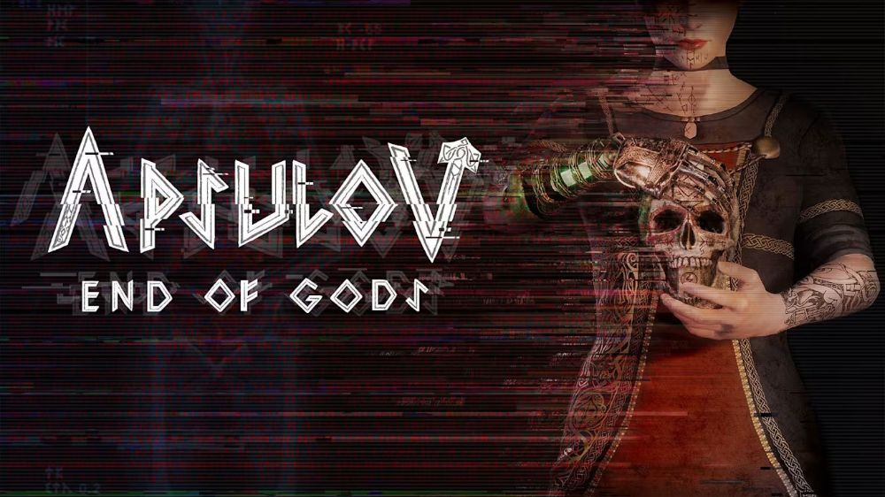 阿普索夫：诸神终结Apsulov: End of Gods