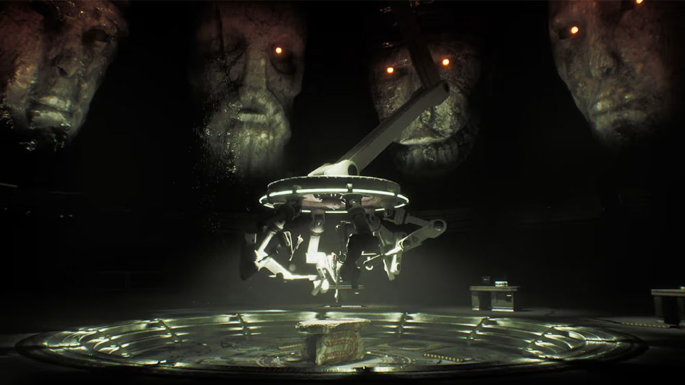 阿普索夫：诸神终结Apsulov: End of Gods