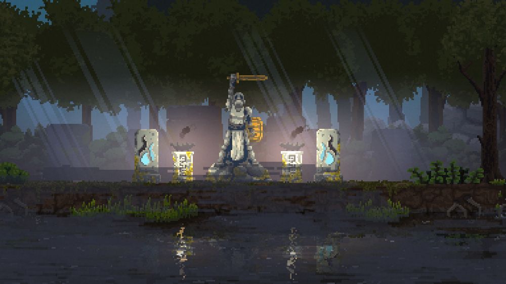 王国：新大陆Kingdom: New Lands中文