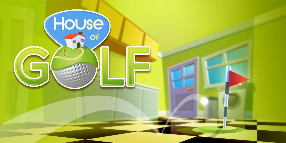 高尔夫之屋/高尔夫之家House of Golf