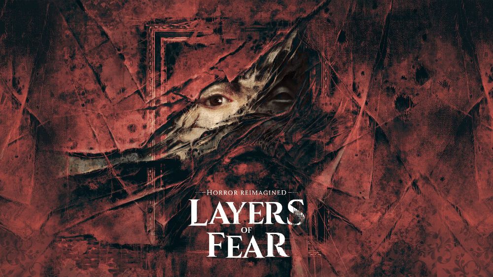 层层恐惧：遗产Layers of Fear: Legacy