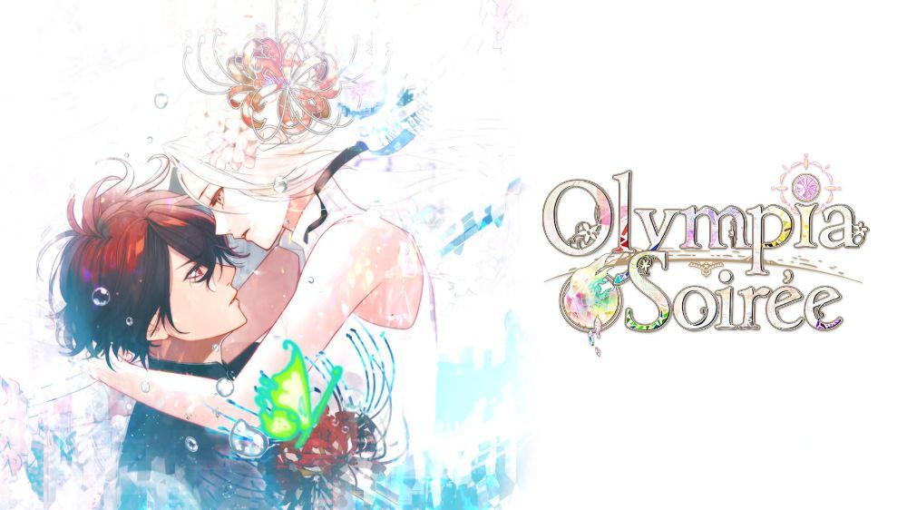 奥林匹亚晚宴Olympia Soiree