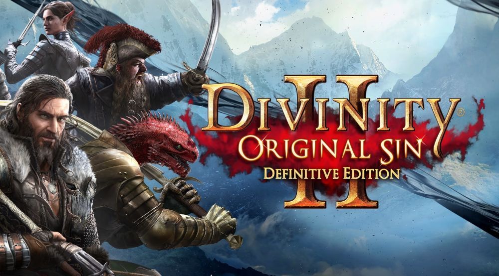 神界：原罪2 Divinity: Original Sin 2