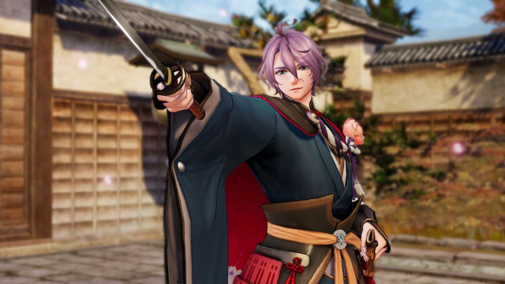 刀剑乱舞无双Touken Ranbu Musou
