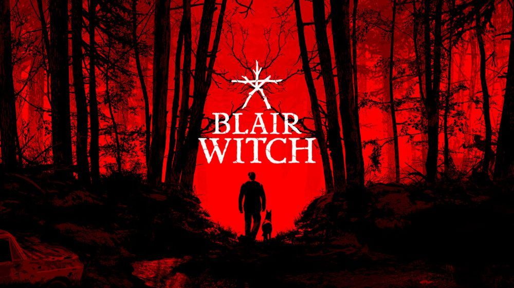 女巫布莱尔Blair Witch