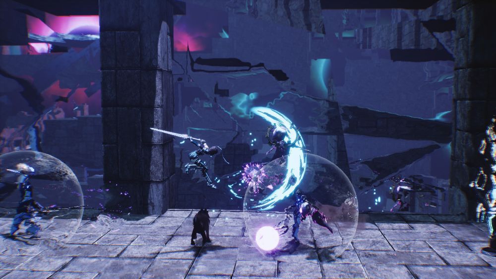 阿泰诺之刃2 AeternoBlade2 中文